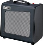 Laney CUB-SUPER12 Gitaar Buizenversterker Combo - Blauw - 15W