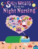 Sally Weans from Night Nursing - Paperback