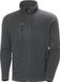 Helly Hansen Oxford Fleece Werktrui Light Donkergrijs