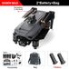 SG909 MAX 2B CB GPS-drone met camera - 4K UHD-camera - 3-assige gimbal - bereik tot 6 km - vliegduur van meer dan 30 minuten - obstakeldetectie - opvouwbaar