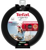 Tefal Ingenio Wokpan 26cm Zwart