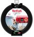 Tefal Ingenio Wokpan 26cm Zwart