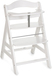 Hauck Alpha+ Traditionele Kinderstoel - Wit