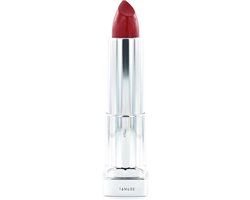 Maybelline Color Sensational The Mattes Lipstick - 965 Siren in Scarlett - Rood - Matte Lippenstift