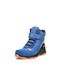 ECCO Unisex Enfant Receptor Xp Velcro Imperméable Doublure Chaude Bottillon