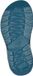 Teva W Hurricane XLT2 Dames Sandalen - Grijs - Maat 38