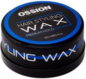 Morfose Ossion Hair Styling Wax Medium Hold 150 ml