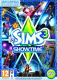 Electronic Arts De Sims 3: Showtime - 5030946104956