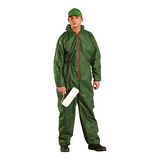 REIS ComzXL Learn Overall - Groen - XL