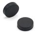 Magneet Expert® 20mm dia x 5mm dik rubber gecoate N42 Neodymium magneet - 6,2 kg Pull (Pack van 10)