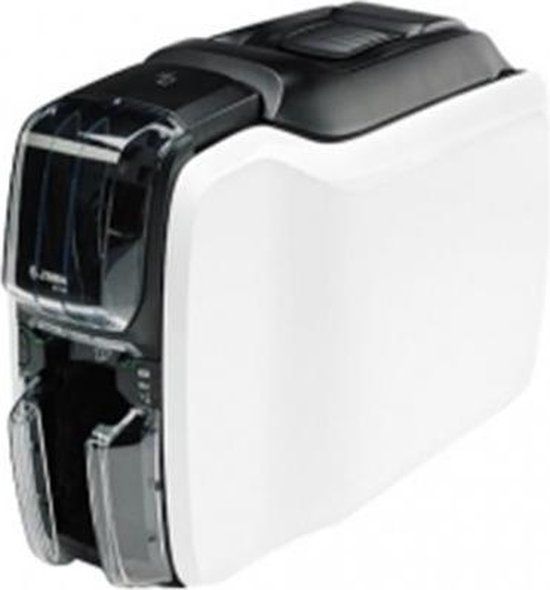 Zebra ZC100 Single Sided Card Printer
