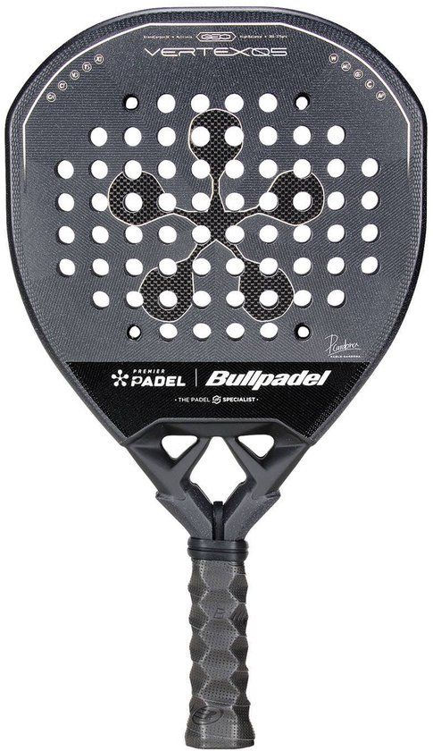 Bullpadel Vertex 05 Geo Premier Padel 26