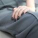 Cosplus 0121 Vernis à ongles en gel Morandi Collection 4 523 Noir 8ml