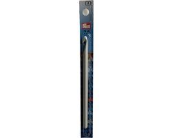 Prym Wolhaaknaald kunststof grijs 14 cm 7,00 mm
