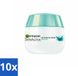 Garnier SkinActive Crème de jour botanique Aloë Vera 50 ml - 10 pièces