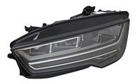 HELLA 1EX 011 869-351 LED-Koplamp SAE - voor rechtsrijdend verkeer - Links voor