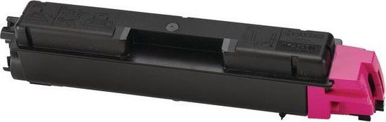 Kyocera TK-590M Magenta Toner Cartridge - Original