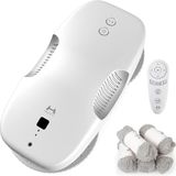 Hutt Xiaomi - HUTT DDC55 Robotruitenwisser