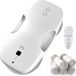 Hutt Xiaomi - HUTT DDC55 Robotruitenwisser