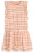 4PRESIDENT Meisjes jurk - Bright white - Maat 116