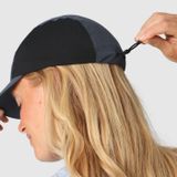 Outdoor Research Swift Ultra Light Cap T. S/M Bleu / Noir Unisexe