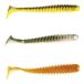 Nomura Gator Leurre souple 2.5g 75 mm