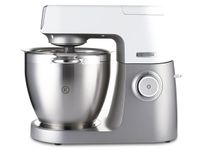 Kenwood Electronics Kenwood KVL6010T keukenmachine 1200 W 6,7 l Zilver, Wit