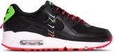 Nike Air Max 90 Special Edition "WORLDWIDE" Sneakers