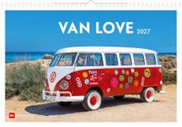 Van Love 2027