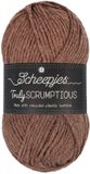 Scheepjes Truly Scrumptious 100gram - 362 Coconut Truffle