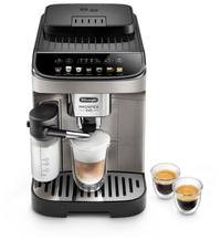 De'Longhi Magnifica Evo ECAM290.81.TB Volautomatische Espressomachine - Titanium Black