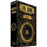 Iello Strategiespel The Gang Deluxe Complete Set Franstalige Versie