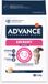 Advance Veterinary Diet Cat Urinary Stress - 7.5 kg