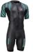Zoggs Rusher Ultra Shorty Noir S Homme