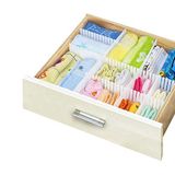 Ordinett Magic Divider Top Class, wit, medium