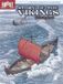 Story Dover Publications Inc. Story of the Vikings Coloring Book