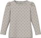 NAME IT - NMFONINE LS XSL TOP BF - Meisjes - Blouses