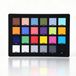 Omgoods - 24 Carte d'équilibre des couleurs - Outil professionnel de calibrage des couleurs