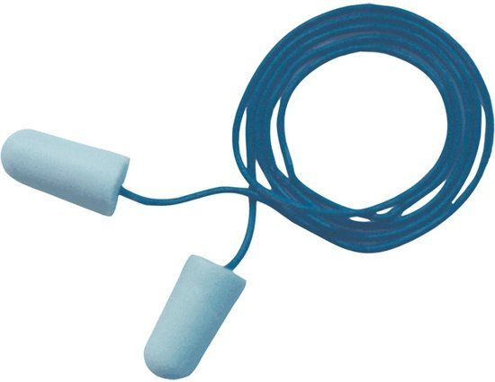 3M EAR oordoppen Metal Detectable - 4046719350520