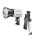 Godox ML60II Bi Color LED Light Kit (AK B02 + Battery Support)