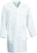 Fristads Stofjas 3001 P154 - Wit - XL