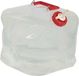 Bo-Camp Jerrycan Met kraan Opvouwbaar 20 Liter