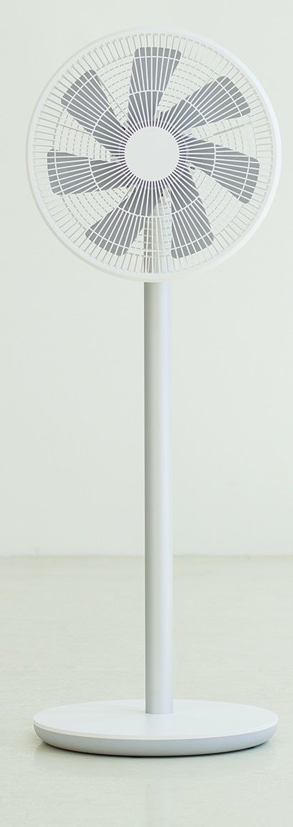 Xiaomi Pedestal Fan 2 - Wit