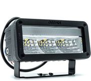 Osram Halogeen Led-Werklamp Voor Automaten 30W 2000Lm Ip67 Montage
