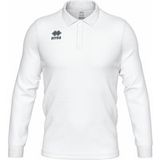 Errea Evo Polo met lange mouwen