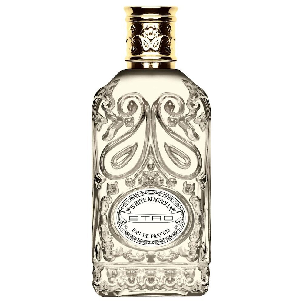 Etro - White Magnolia 100