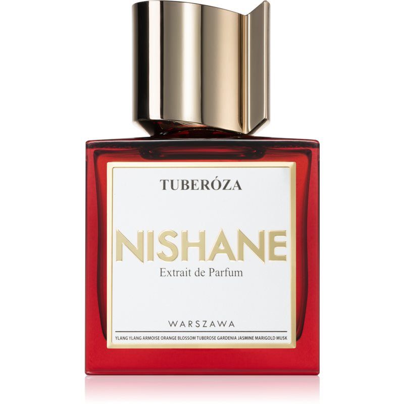 Nishane Parfum / 50 ml / Unisex