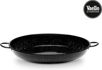 Vaello Sauspan ø 34 cm Zwart
