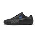 PUMA Sneakers laag 'Speedcat' blauw / zwart