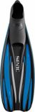 Seac F-100 Pro Vinnen Full Foot 40/41 Blauw